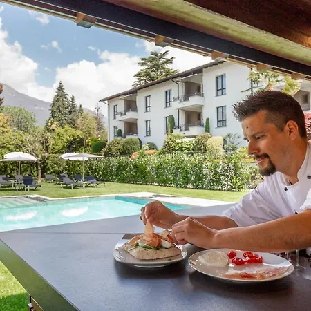 Hotel Ascovilla