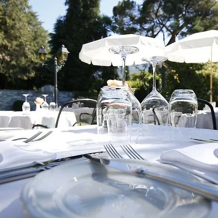 Ascovilla Ascona
