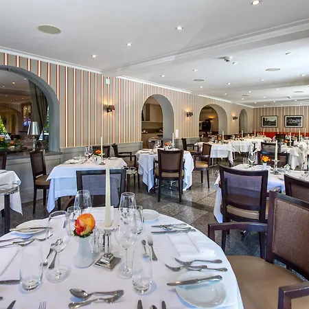 Ascovilla Hotel