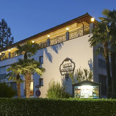 Hotel Ascovilla 4*