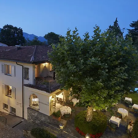 Ascovilla 4* Ascona