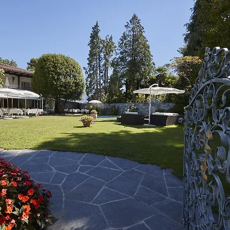 Hotel Ascovilla Ascona