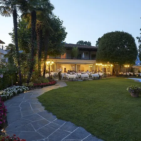 Ascovilla Hotel