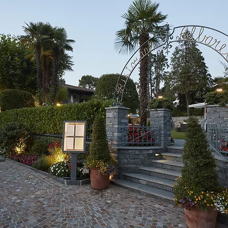 Ascovilla Hotel