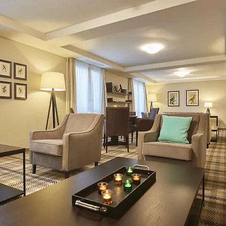 Hotel Ascovilla
