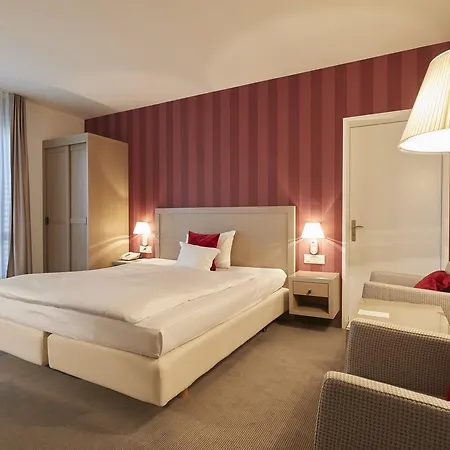 Ascovilla 4*