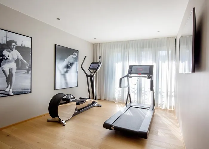 Ascovilla Otel Ascona