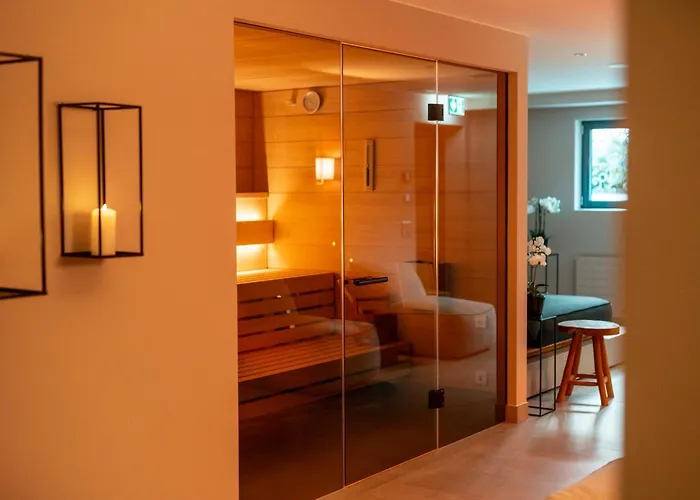 Ascovilla Otel Ascona