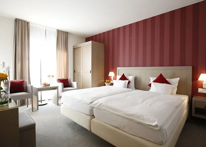 Ascovilla Otel Ascona