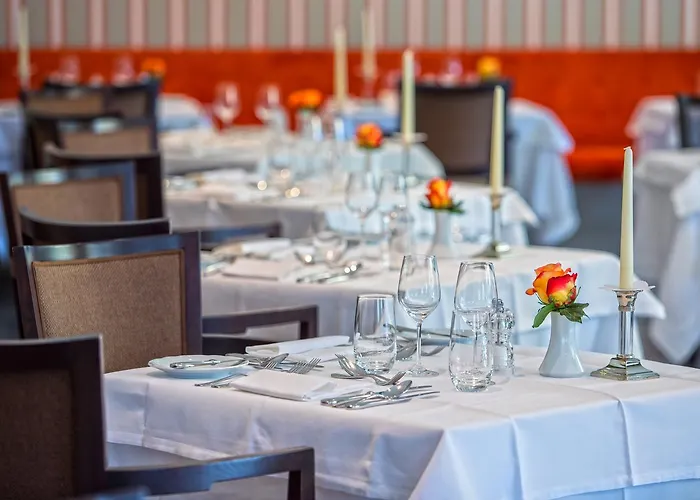 Otel Ascovilla Ascona