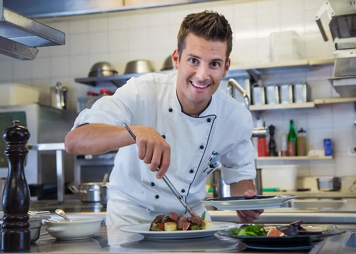 Otel Ascovilla Ascona