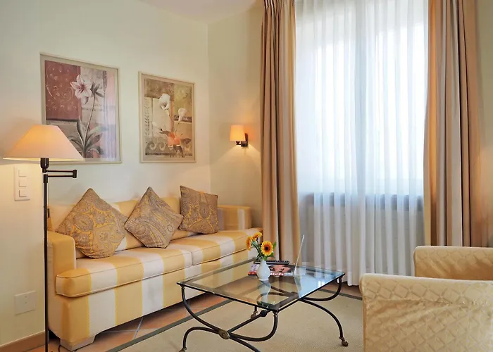 Otel Ascovilla Ascona