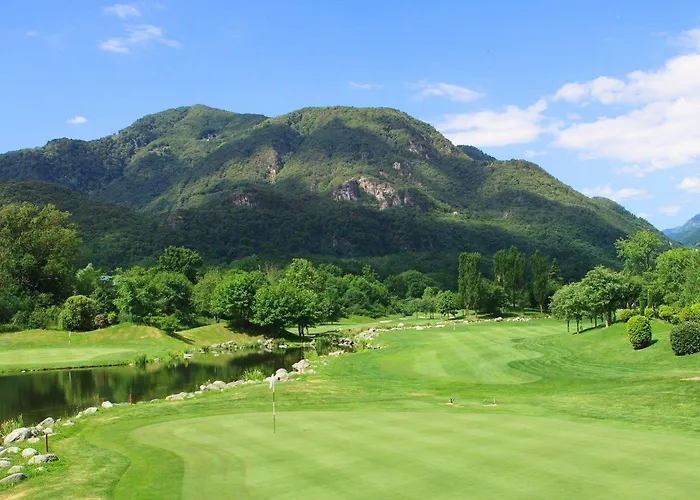 Ascovilla Otel Ascona