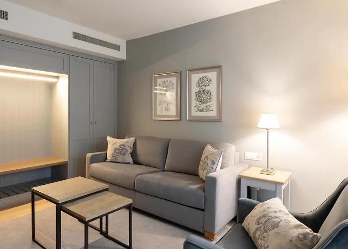 Otel Ascovilla Ascona